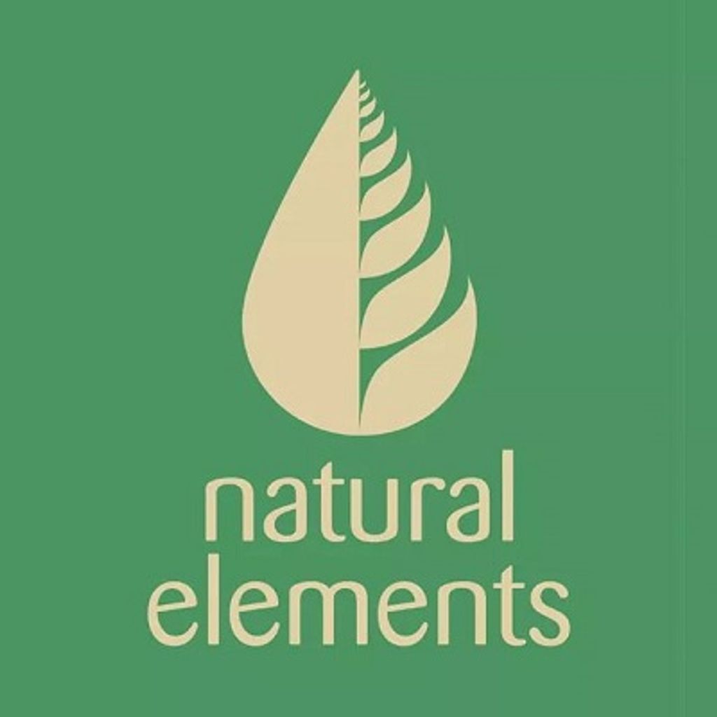 Natural Elements Cover Image